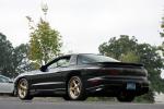 Pontiac Firebird Trans Am Ram Air Hurst by Lingenfelter 1997 года